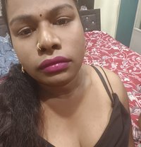 Ammulu - escort in Candolim, Goa