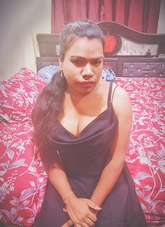 Ammulu - escort in Candolim, Goa Photo 3 of 3