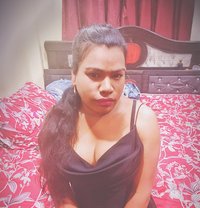 Ammulu - escort in Candolim, Goa