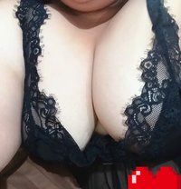 Ammy 2 - escort in Pattaya