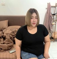 Ammy 2 - escort in Pattaya
