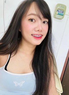 Ammy Ammy - escort in Phuket Photo 1 of 4