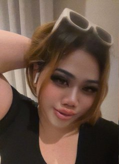 Ammy Both.Nice Massage And Sex - Transsexual escort in Khobar Photo 6 of 6