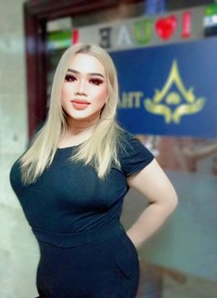 Ammy Both.Nice Massage And Sex - Transsexual escort in Khobar Photo 5 of 7