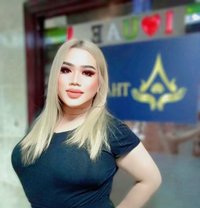 Koko New in khobar - Transsexual escort in Khobar