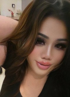 Koko New in khobar - Acompañantes transexual in Khobar Photo 5 of 14