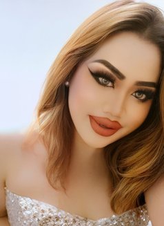 Koko New in khobar - Acompañantes transexual in Khobar Photo 2 of 14