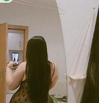 Ammy Chubby Best Massage - escort in Muscat