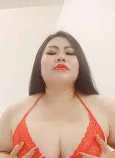 Ammy[Chubby girl]Anal, BJ,Thai Massage - puta in Riyadh Photo 14 of 17