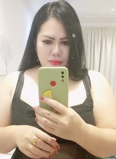 Ammy[Chubby girl]Anal, BJ,Thai Massage - puta in Riyadh Photo 15 of 17