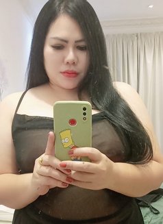 Ammy[Chubby girl]Anal, BJ,Thai Massage - puta in Riyadh Photo 16 of 17