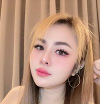 Ammy - escort in Jeddah