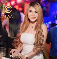 Ammy - escort in Riyadh