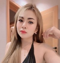 Ammy - escort in Jeddah