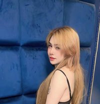 Ammy - escort in Jeddah