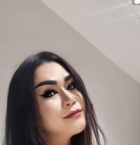 Ammy - Transsexual escort in Riyadh