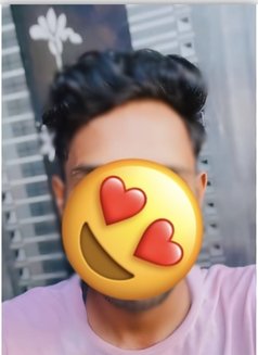 Ammy (First Time Free All Ladies ) - Male escort in Mumbai Photo 2 of 6