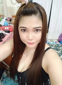 Ammy From Thailand - escort in Al Ain Photo 1 of 12