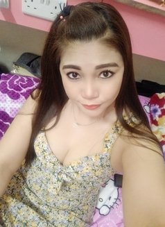 Ammy From Thailand - escort in Al Ain Photo 5 of 12