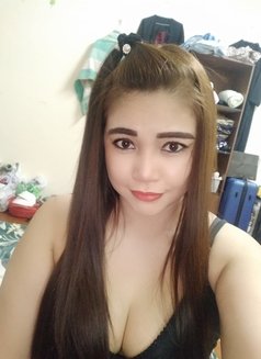 Ammy From Thailand - escort in Al Ain Photo 6 of 12