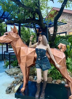 🇱🇦Ammy Good Girl🇱🇦 - escort in Tokyo Photo 7 of 7