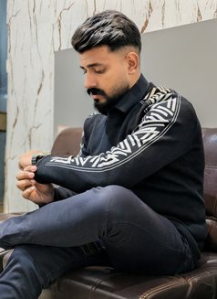 Ammy Hadi - Male escort in Lahore Photo 1 of 1