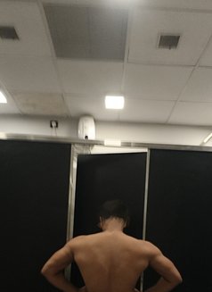 Ammy - Male escort in Mumbai Photo 1 of 1