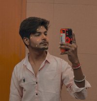 Ammy - Acompañantes masculino in New Delhi