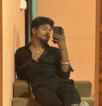 Ammy - Acompañantes masculino in New Delhi