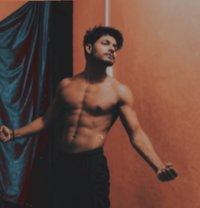Ammy - Acompañantes masculino in New Delhi