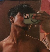 Ammy - Male escort in Noida