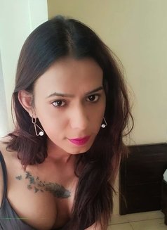 🦋Ammy🦋 - Transsexual escort in New Delhi Photo 6 of 11