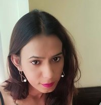 🦋Ammy🦋 - Transsexual escort in New Delhi Photo 12 of 14