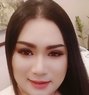Ammy Lovely Ladyboy Thailand - Acompañantes transexual in Muscat Photo 1 of 6