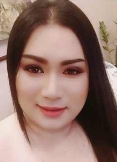 Ammy Lovely Ladyboy Thailand - Acompañantes transexual in Muscat Photo 1 of 6