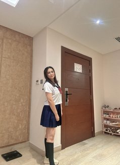 Ammy Massage and Service - escort in Al Manama Photo 5 of 6