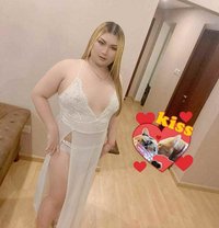 Ammy Niraput - Acompañantes transexual in Pattaya