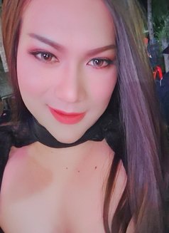 Ammy Niraput - Acompañantes transexual in Pattaya Photo 5 of 7