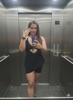 Ammy Niraput - Acompañantes transexual in Pattaya Photo 6 of 7