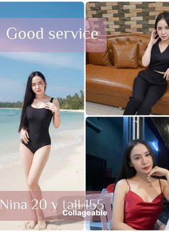 Ammy out call - escort in Chiang Mai Photo 11 of 12
