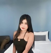 AMMY. outcall incall - escort in Muscat