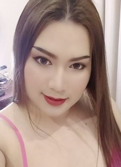 Ammy Petty Ladyboy Thailand - Acompañantes transexual in Muscat Photo 5 of 9