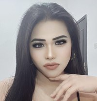 Ammy real lady in profile outcall&incall - escort in Doha