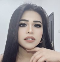Ammy real lady in profile outcall&incall - escort in Doha