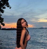 Ammy sexy both - Transsexual escort in Pattaya