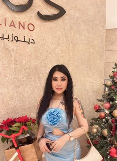 Ammy - escort in Abu Dhabi Photo 6 of 6