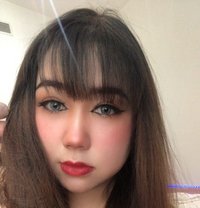 Ammy - escort in Al Manama