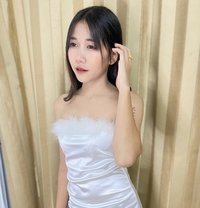 Ammy - escort in Bangkok