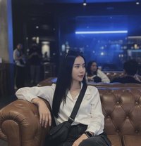 Anny - escort in Chiang Mai