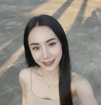 Anny - escort in Chiang Mai